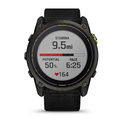 Enduro™ 3 — view 6