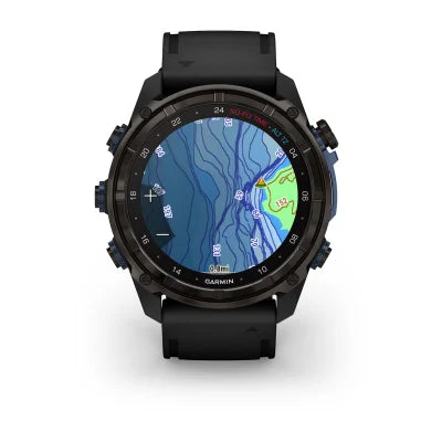 Descent™ Mk3i – 51 mm — view 6