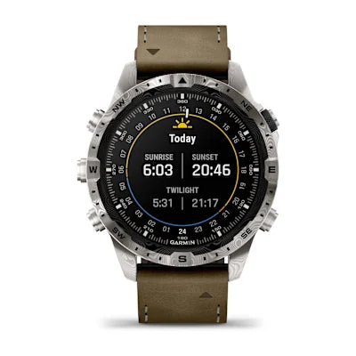 MARQ® Adventurer (Gen 2) - Damascus Steel Edition — view 6
