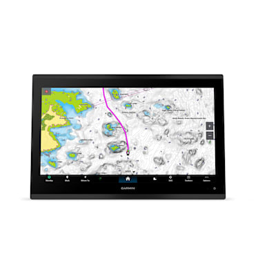 GPSMAP® 9217xsv — view 6