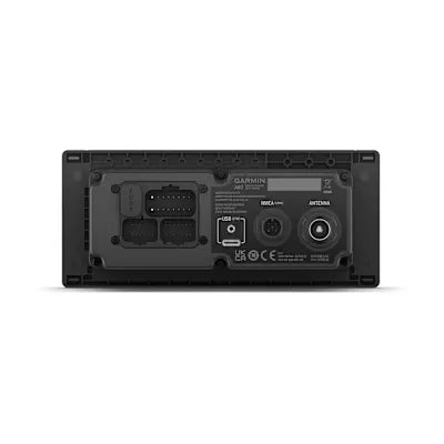 JL Audio® A60 — view 7