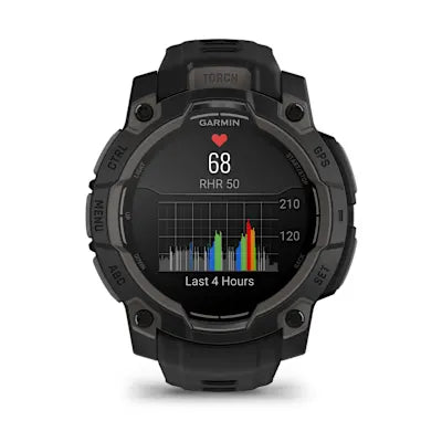 Instinct® 3 – 45 mm, AMOLED — view 7