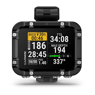 Descent™ X30 — view 7