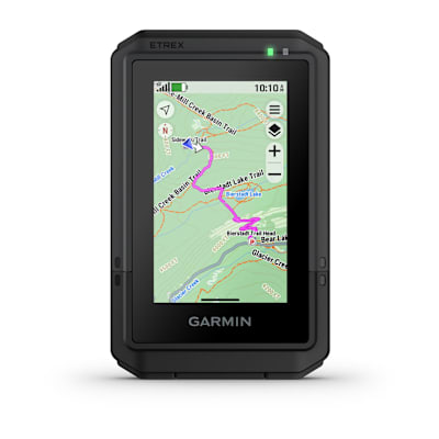 eTrex® Touch — view 7