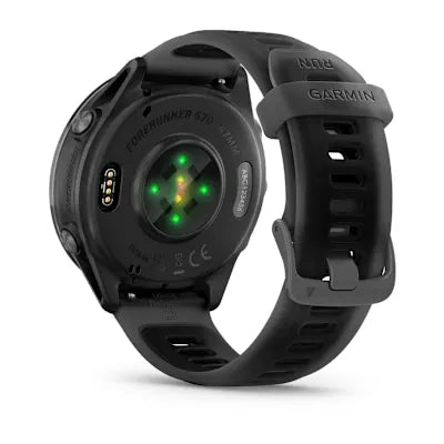 Forerunner® 570 - 47mm — view 7