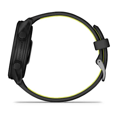 Forerunner® 170 Music — view 7