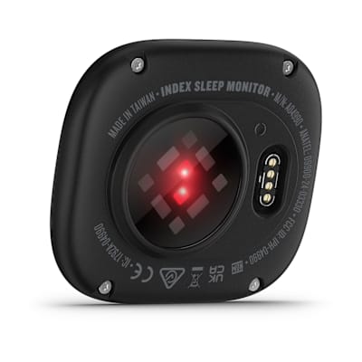 Index™ Sleep Monitor — view 7