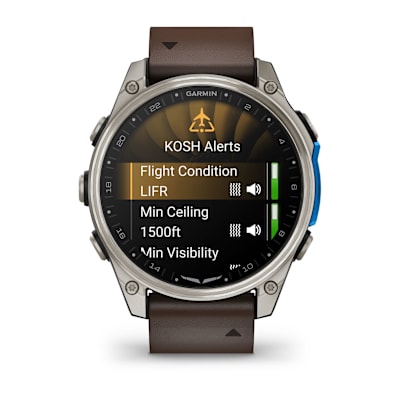 D2™ Mach 2 – 47 mm — view 7