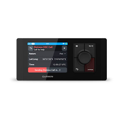 Garmin Signal™ VHF 400 — view 7