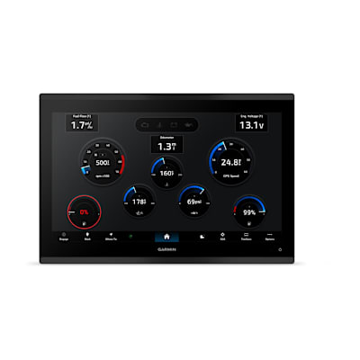 GPSMAP® 9217xsv — view 7
