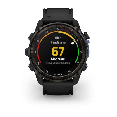Descent™ Mk3i – 51 mm — view 7