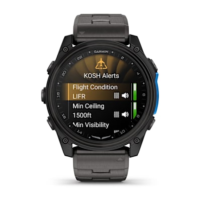 D2™ Mach 2 – 51 mm — view 7
