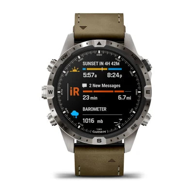 MARQ® Adventurer (Gen 2) — view 7