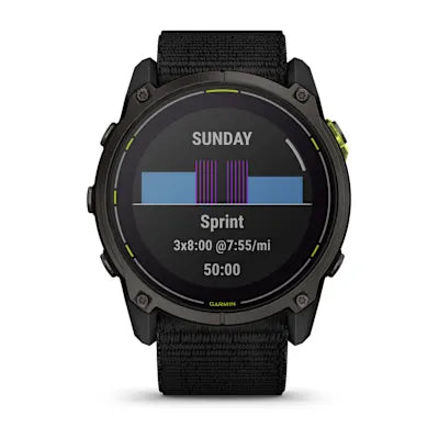 Enduro™ 3 — view 7