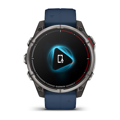 quatix® 8 – 47 mm, AMOLED — view 7
