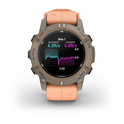 Descent™ G2 — view 7