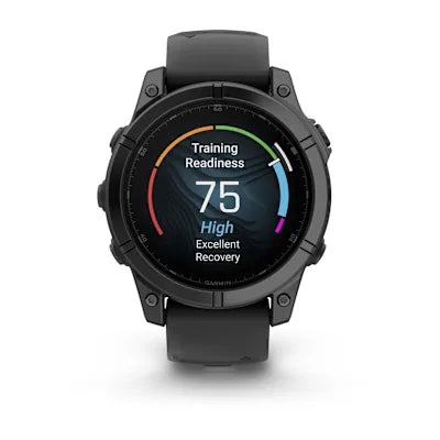 fēnix® E – 47 mm, AMOLED — view 8