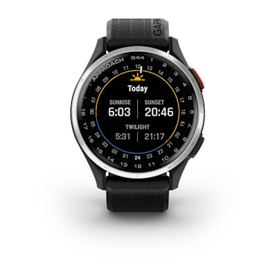 Approach® S44 — view 8