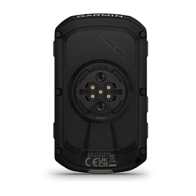Edge® 850 — view 8
