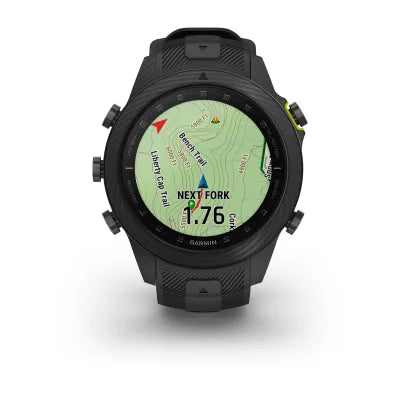 MARQ® Athlete (Gen 2) - Carbon Edition — view 8