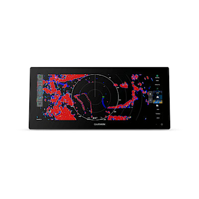 GPSMAP® 1543xsv — view 8