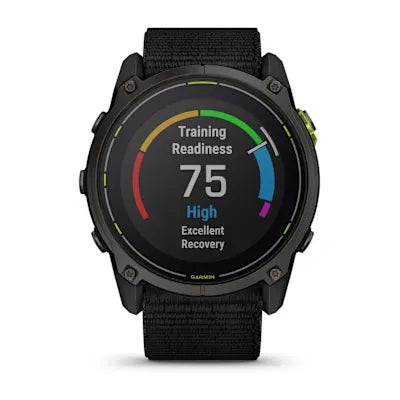 Enduro™ 3 — view 8