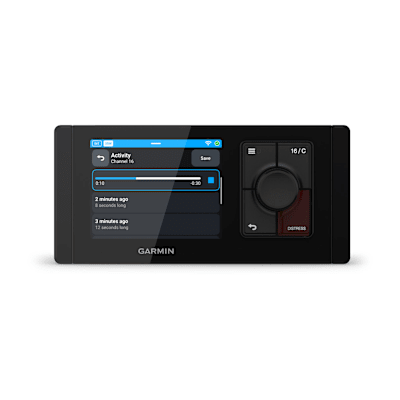 Garmin Signal™ VHF 400 — view 8