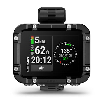 Descent™ X30 — view 8