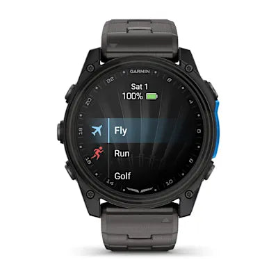 D2™ Mach 2 – 51 mm — view 8