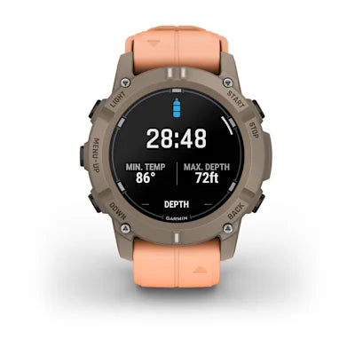 Descent™ G2 — view 8