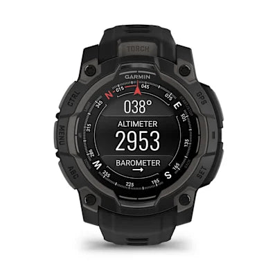 Instinct® 3 – 45 mm, AMOLED — view 8