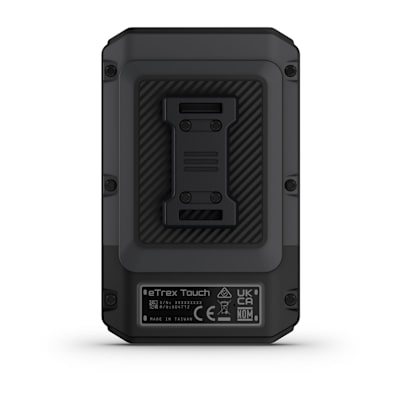 eTrex® Touch — view 9