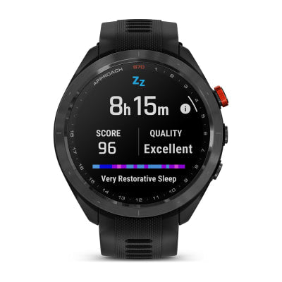 Approach® S70 - 47 mm — view 9