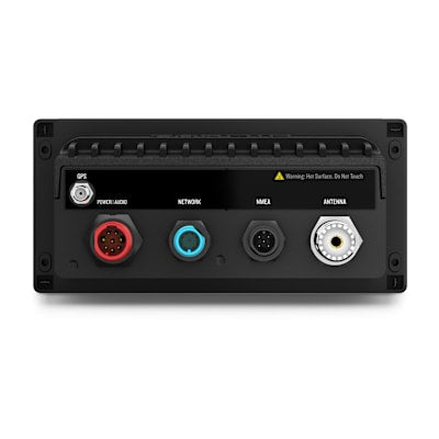 Garmin Signal™ VHF 400 — view 9