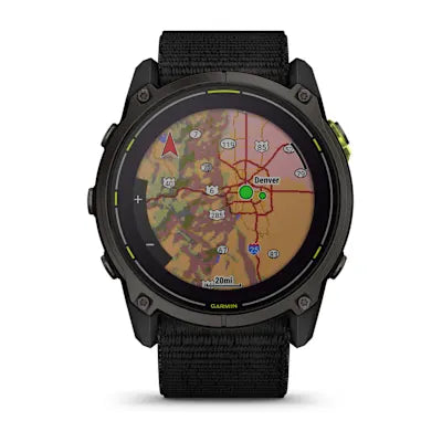 Enduro™ 3 — view 9