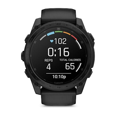 tactix® 8 – 51 mm, AMOLED — view 7