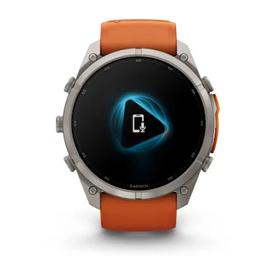fēnix® 9 Pro — view 9