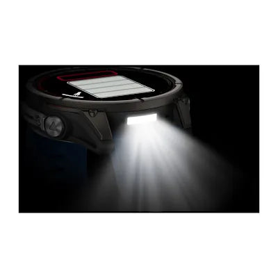 quatix® 8 – 47 mm, AMOLED — view 10