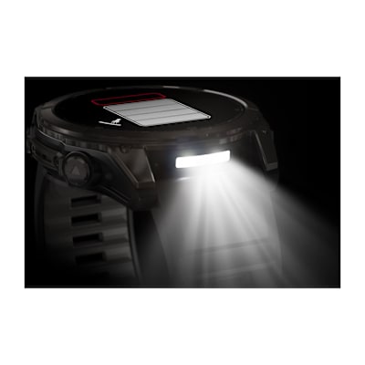 fēnix® 8 – 51 mm, AMOLED — view 10