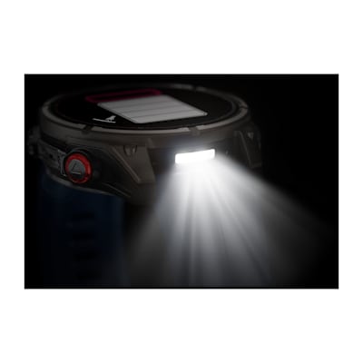 quatix® 8 Pro – 47 mm, AMOLED — view 10