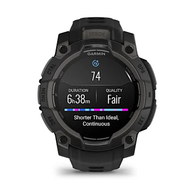 Instinct® 3 – 45 mm, AMOLED — view 10