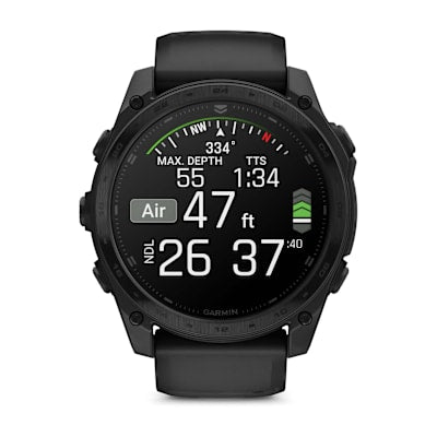 tactix® 8 – 51 mm, AMOLED — view 8