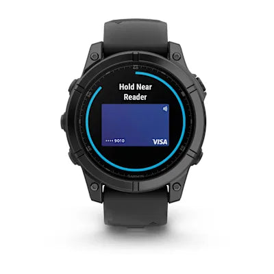 fēnix® E – 47 mm, AMOLED — view 10