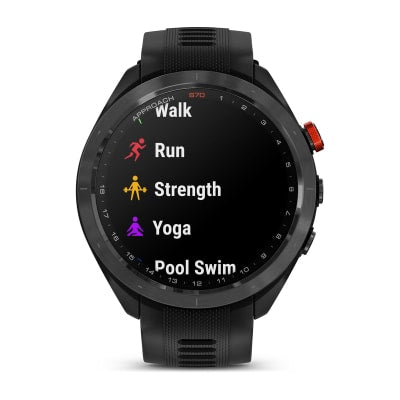 Approach® S70 - 47 mm — view 10