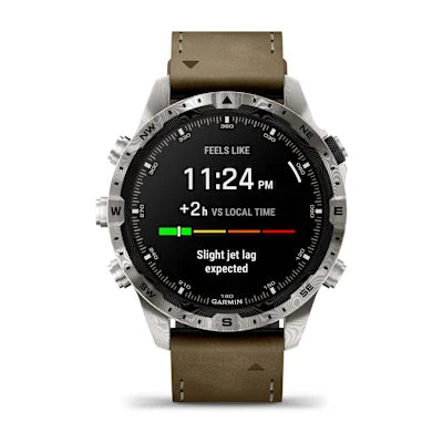 MARQ® Adventurer (Gen 2) - Damascus Steel Edition — view 10