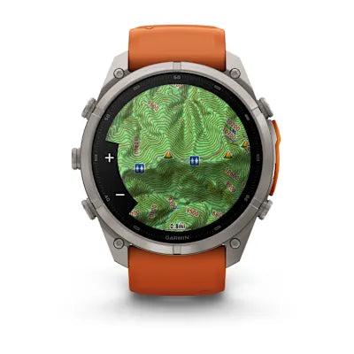 fēnix® 9 Pro — view 10