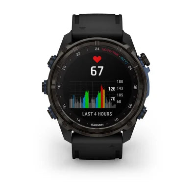 Descent™ Mk3i – 51 mm — view 10