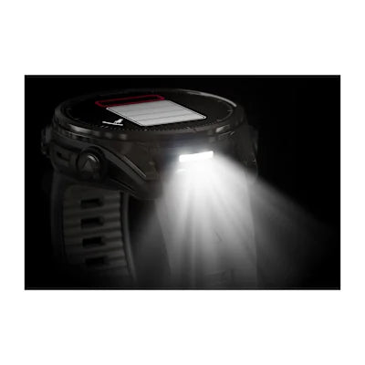 fēnix® 8 – 43 mm, AMOLED — view 10