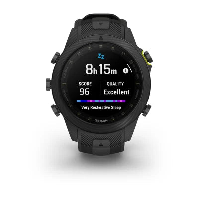 MARQ® Athlete (Gen 2) - Carbon Edition — view 10