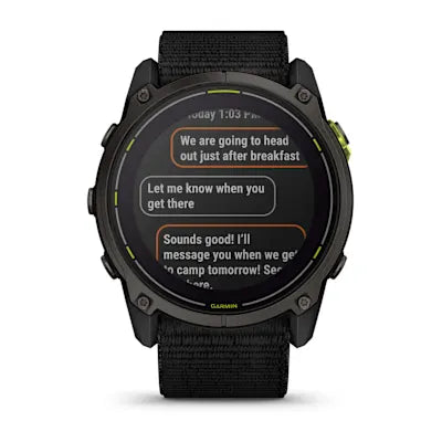 Enduro™ 3 — view 11
